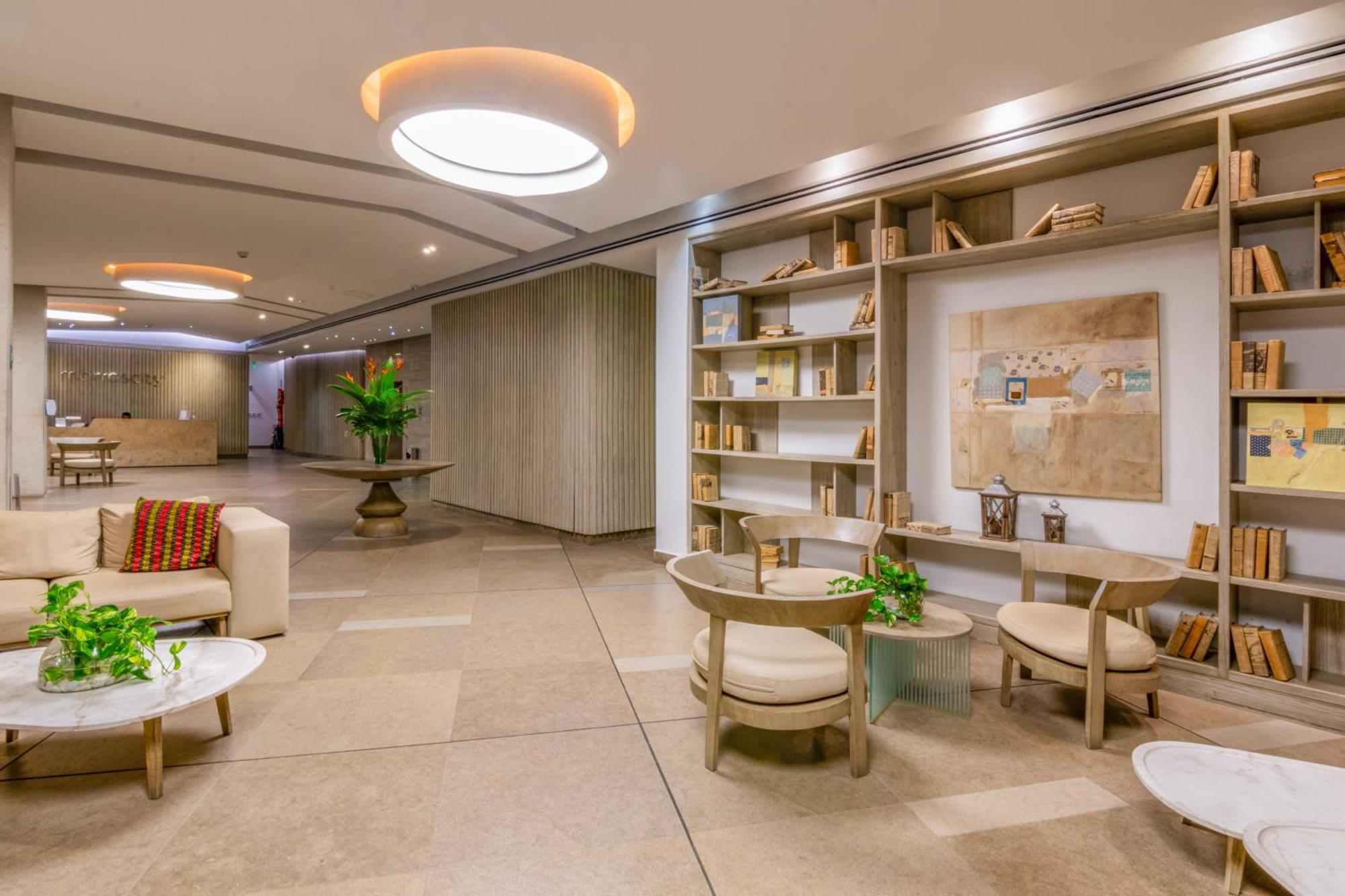 41St Fl Beach Condo In Bocagrande Картахена Экстерьер фото