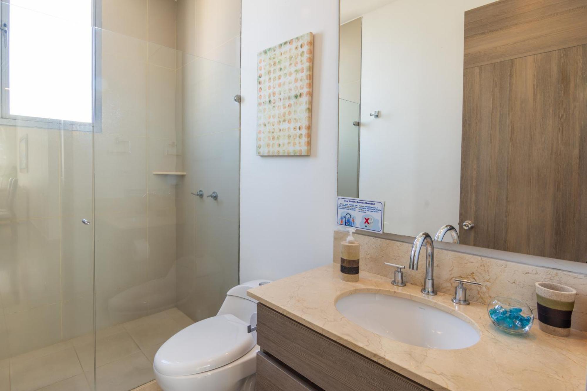41St Fl Beach Condo In Bocagrande Картахена Экстерьер фото